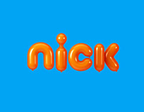 Nickelodeon Kids pick The President