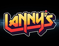 Lanny's Gaming