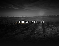 The Winestore Website