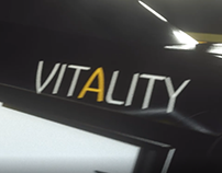 Renault Vitality Comissioned Intro
