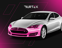 Burtex — Leaders in Car Customization in LA