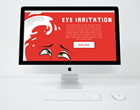 Eye Mo Philippines Website Design