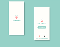 Design App - Go Manie