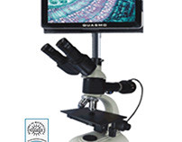 Digital Metallurgical Microscope Manufacturer in India