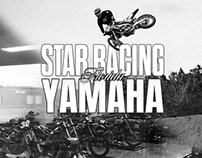 STAR RACING YAMAHA - Florida