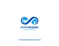Futurismo branding proposal