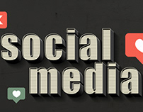 Social Media campaigns