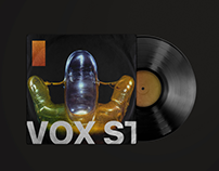 Vox Store