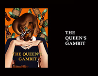 "The Queens gambit"