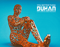 DUHAN - You Better Think
