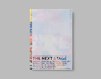THE NEXT STAGE - Interview with Young Design Talent