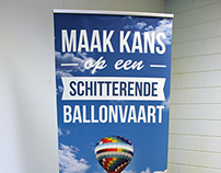 Ballonvaart
