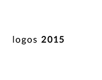 Logos 2015