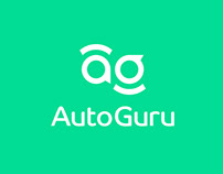 AutoGuru branding