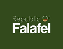Republic of Falafel