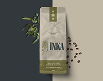 Inka Café - Coffe
