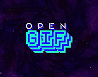 Open Gif