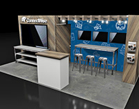 Convention Booth Design