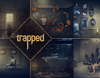 TRAPPED – Series [english]
