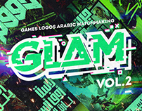 GLAM Vol.2