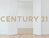 Client: Century 21