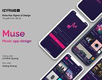 Muse App - Xuong Khang