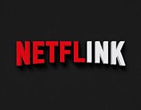 Netflix | NetflInk