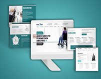 Kuna Care Website Design Project