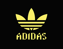 Adidas City Series