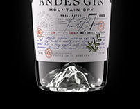Andes Gin