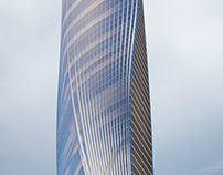 OceanCity Tower