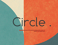 CIRCLE by Ekaterina Novikova
