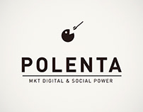 Polenta- Online Advertising. Mendoza. Argentina