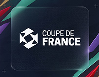 Coupe de France - League of Legends