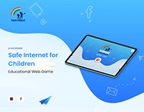 Safe internet for children