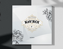 Koyroi (Mill) | Photo, design & layout menu