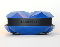 Moximo - Personal cloud microserver