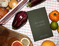 Les repas confinés - lock down cook book