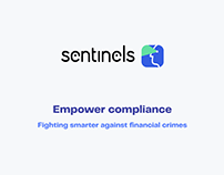 Sentinels (SaaS finance monitoring)
