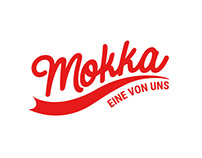 Mokka - Eine von uns