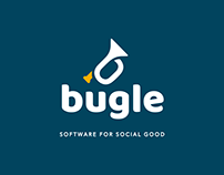 Bugle Branding