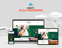 Site Vila Andradas