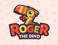 Roger the Dino