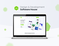 LikiMS Design & Development Software House