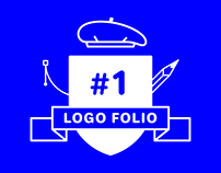 Logo Folio #01