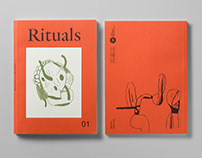 Rituals (magazine)