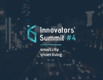 Innovators' Summit