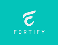 Fortify Branding