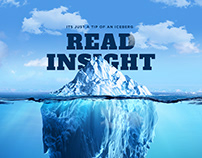 Read Insight Magazine Cover