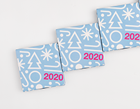 2020 limited edition chocolate gift